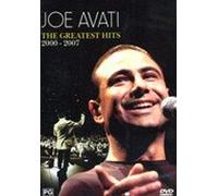 Joe Avati: 2000-2007 - Greatest Hits
