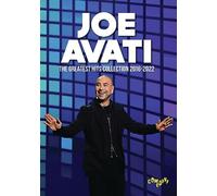 Joe Avati Greatest Hits