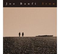 Joe Banfi - Iron EP [Import]