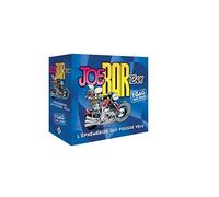Joe Bar Team 1 gag par jour 2016
