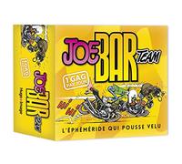 Joe Bar Team 1 gag par jour 2019