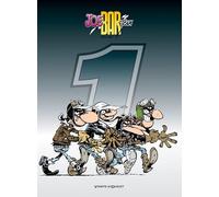 Joe Bar Team - Coffret 01: Tomes 01 à 04