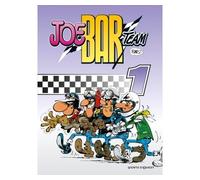 Joe Bar Team – Tome 1 – Vents d'Ouest