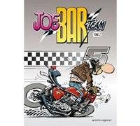 Joe Bar Team Tome 5