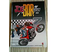 Joe Bar Team Tome 7