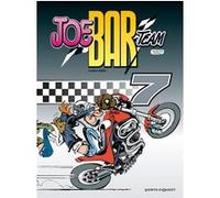 Joe Bar Team - Tome 07 Christian Debarre (Chris Deb, Bar2) (Auteur), Fane (Auteur), Patrice Perna (Auteur), Henri Jenfèvre (Dessinateur)