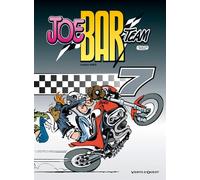 Joe Bar Team Tome 7