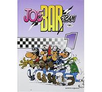 Joe Bar Team Tome 1