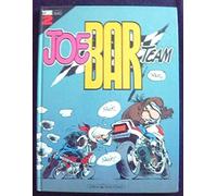 Joe Bar Team, tome 2