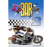 Joe Bar Team Tome 2