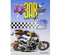 Joe Bar Team Tome 2
