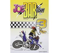 Joe Bar Team, tome 3