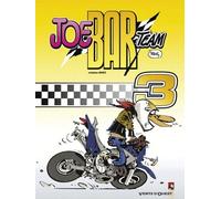 Joe Bar Team Tome 3