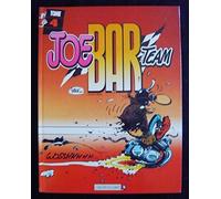 Joe Bar Team, tome 4