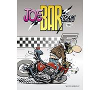 Christian Debarre (Chris Deb, Bar2) – Joe Bar Team – Tome 05 – Vents d'Ouest