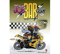 Joe Bar Team - Tome 6