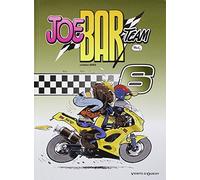 Joe Bar Team – Tome 6 – Vents d'Ouest