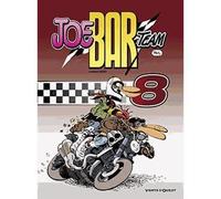 Joe Bar Team Tome 8