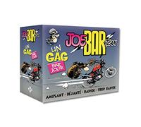 Joe Bar Team Un gag par jour 2015