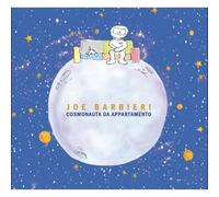 Joe Barbieri - Cosmonauta Da Appartamento