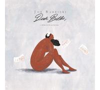 JOE BARBIERI - DEAR BILLIE CD NEUF