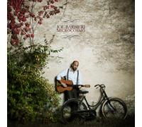 JOE BARBIERI - Microcosmo [Import allemand]