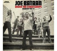 Joe Bataan Anthology
