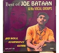 Joe Bataan - Best of Joe Bataan & His Vocal Groups