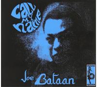 Joe Bataan Call My Name (Vinyl) 12" Album