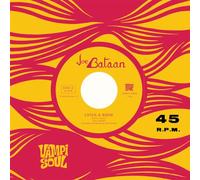 Joe Bataan - Chick-A-Boom/Cycles of You [7" Vinyl] [Import]
