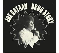 Joe Bataan - Drug Story [7-Inch Single] Extended Play