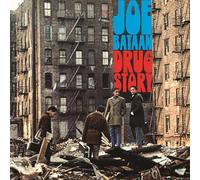 Joe Bataan - Drug Story [VINYL]