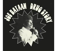 Joe Bataan - ETERNAL DARKNESS [Vinyl LP]