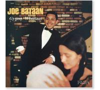Joe Bataan Gypsy Woman (Vinyl) 12" Album