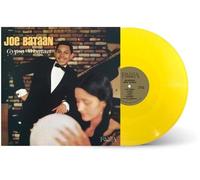 Joe Bataan - Gypsy Woman [Vinyl Lp] Colored Vinyl, Ltd Ed, Yellow
