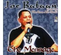 Joe Bataan - Message