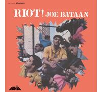 Joe Bataan - Riot! [VINYL]