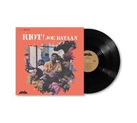 Joe Bataan - Riot! [VINYL]