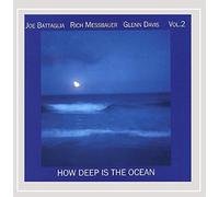 Joe Battaglia - How Deep is The Ocean 2