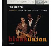 Joe Beard - Blues Union [Import]