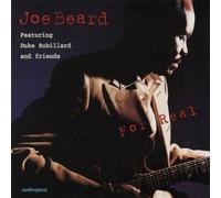 Beard, Joe - for Real-Sacd/Reissue [Import]
