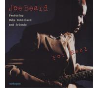 Joe Beard – For Real – Import