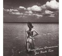 Joe Beck Trio - Brazilian Dreamin'[Paper-Sleev