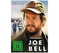 Joe Bell Dvd