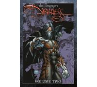 Joe Benitez - The Complete Darkness, Volume 2
