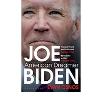 Joe Biden: American Dreamer