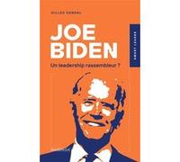 Joe Biden Gilles Vandal (Auteur)