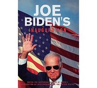 Joe Biden's Inauguration [Dvd]