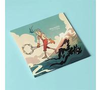 Joe Bille - Wavetale (Original Soundtrack)