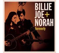 JOE,BILLIE & NORAH - Foreverly (Orange Ice Cream Vinyl) (Syeor) [Vinyl LP]